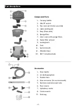 Предварительный просмотр 6 страницы HAEGER Aquaclean User Instructions