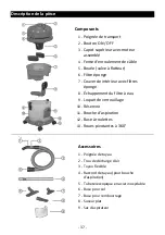 Предварительный просмотр 39 страницы HAEGER Aquaclean User Instructions