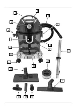 Preview for 2 page of HAEGER Aquafilter Pro User Instructions