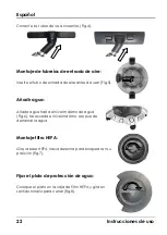 Preview for 24 page of HAEGER Aquafilter Pro User Instructions