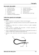 Предварительный просмотр 15 страницы HAEGER Ash Fire 18 User Instructions