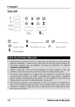 Preview for 16 page of HAEGER CM-145.008A Instruction Manual