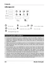 Preview for 36 page of HAEGER CM-145.008A Instruction Manual