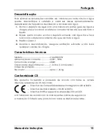 Preview for 15 page of HAEGER CM-68B.007A User Instructions