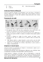 Preview for 9 page of HAEGER CP-06S.001A User Instructions