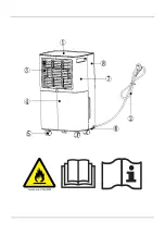 Preview for 2 page of HAEGER DE-010.010A User Instructions