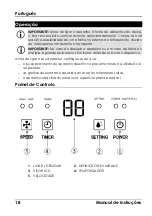 Preview for 20 page of HAEGER DE-010.010A User Instructions