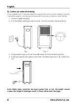 Preview for 10 page of HAEGER DE-016.008A User Instructions