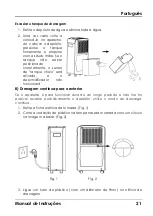 Preview for 23 page of HAEGER DE-016.008A User Instructions