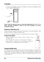 Preview for 24 page of HAEGER DE-016.008A User Instructions