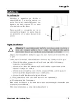 Preview for 19 page of HAEGER DE-016.011A User Instructions