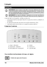 Preview for 20 page of HAEGER DE-016.011A User Instructions