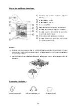 Предварительный просмотр 44 страницы HAEGER DW-W8P.001A User Manual