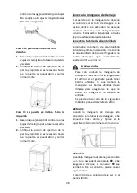 Предварительный просмотр 48 страницы HAEGER DW-W8P.001A User Manual