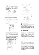 Предварительный просмотр 53 страницы HAEGER DW-W8P.001A User Manual