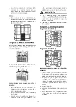 Предварительный просмотр 59 страницы HAEGER DW-W8P.001A User Manual