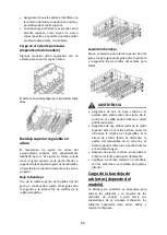 Предварительный просмотр 60 страницы HAEGER DW-W8P.001A User Manual