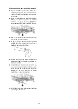 Предварительный просмотр 63 страницы HAEGER DW-W8P.001A User Manual