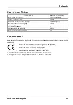 Предварительный просмотр 17 страницы HAEGER Eco Shine VC-70B.036A User Instructions