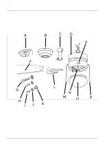 Предварительный просмотр 2 страницы HAEGER FC-326.005A User Instructions