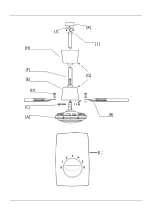 Предварительный просмотр 2 страницы HAEGER FC-563.004A User Instructions