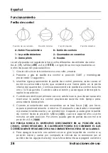 Preview for 30 page of HAEGER GH-42B.002A User Instructions