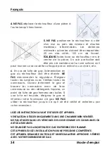 Preview for 36 page of HAEGER GH-42B.002A User Instructions