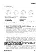 Preview for 41 page of HAEGER GH-42B.002A User Instructions