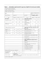 Preview for 47 page of HAEGER GH-42B.002A User Instructions