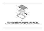 Предварительный просмотр 2 страницы HAEGER GR-200.006A Instruction Manual