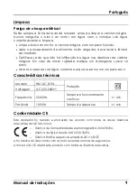 Preview for 11 page of HAEGER HB-10C-019A User Instructions