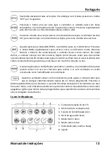 Предварительный просмотр 15 страницы HAEGER HF-18R 001A User Instructions