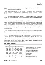 Предварительный просмотр 23 страницы HAEGER HF-18R 001A User Instructions