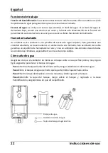 Предварительный просмотр 24 страницы HAEGER HF-18R 001A User Instructions