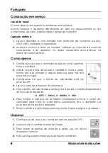 Preview for 10 page of HAEGER Hover Plus FF-020.005A User Instructions