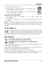 Preview for 11 page of HAEGER Hover Plus FF-020.005A User Instructions