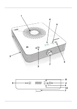 Preview for 2 page of HAEGER HP-IND.002A User Instructions