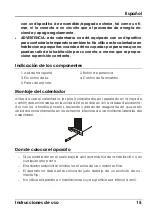 Preview for 17 page of HAEGER iHeat Plus HE-20T.002B User Instructions