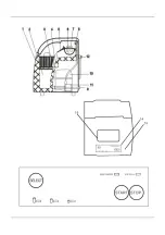 Предварительный просмотр 2 страницы HAEGER IM-18S.004B User Instructions