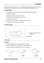 Preview for 9 page of HAEGER KS-DIG.008A User Instructions