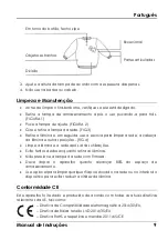 Preview for 11 page of HAEGER LR-PRO.002A User Instructions