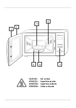 Preview for 2 page of HAEGER Magic Micro 26 Instruction Manual