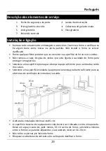 Preview for 25 page of HAEGER Magic Micro 26 Instruction Manual