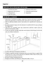 Preview for 44 page of HAEGER Magic Micro 26 Instruction Manual