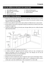 Preview for 63 page of HAEGER Magic Micro 26 Instruction Manual