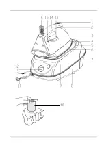 Preview for 2 page of HAEGER Marbella Instruction Manual