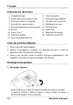 Предварительный просмотр 16 страницы HAEGER Saturn 22.2V User Instructions