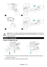 Preview for 20 page of HAEGER Saturn User Instructions