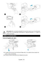 Preview for 32 page of HAEGER Saturn User Instructions