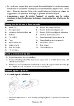 Preview for 41 page of HAEGER Saturn User Instructions